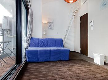 Apartment Gli Weekly Kyoto